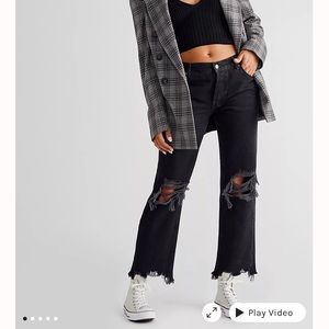 Free People Jeans